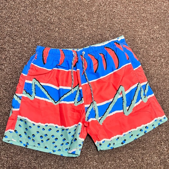 Men’s Boardies Shorts - Picture 1 of 3